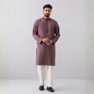 Semi-Formal Panjabi