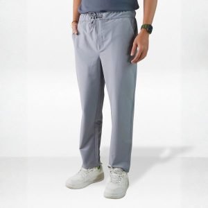 Men's Relaxed Fit Trousers