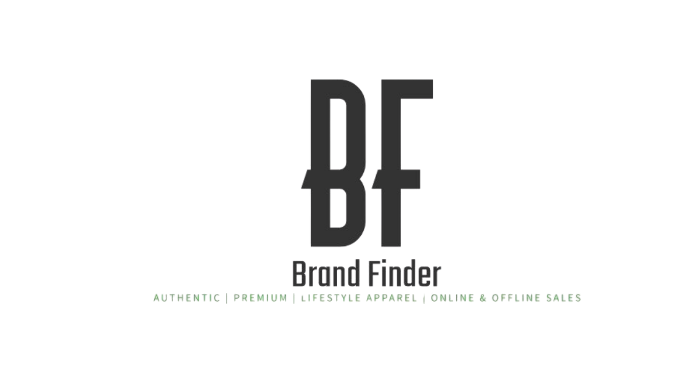 Brand Finder