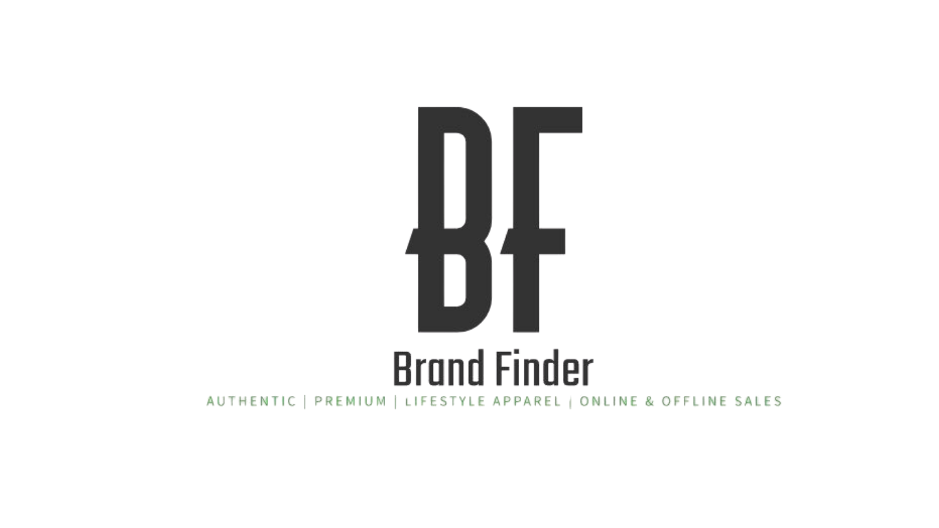 Brand Finder